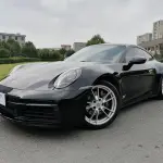 Porsche 911 2023 из Китая