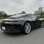 Porsche 911 2023 из Китая