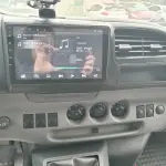 JMC Tesla 2021 116 л.с. из Китая