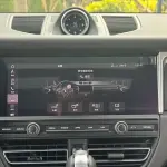 Porsche Macan 2019 252 л.с. — лот 56696969 из Китая