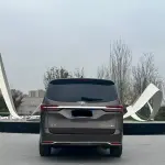 Buick GL8 2023 237 л.с. — лот 56696645 из Китая