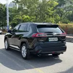 Toyota Wildlander 2022 из Китая