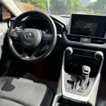 Toyota Wildlander 2022 из Китая