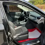 Toyota Wildlander 2022 из Китая