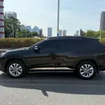 Toyota Wildlander 2022 из Китая
