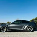 BMW M4 2016 из Китая