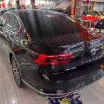 Volkswagen Magotan 2021 186 л.с. — лот 56945178 из Китая