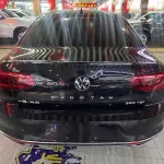 Volkswagen Magotan 2021 186 л.с. — лот 56945178 из Китая