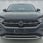 Volkswagen Tayron 2022 150 л.с. 150 л.с. из Китая
