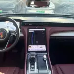 Hongqi Hongqi H5 2025 из Китая