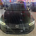 Volkswagen Magotan 2021 186 л.с. — лот 56945178 из Китая