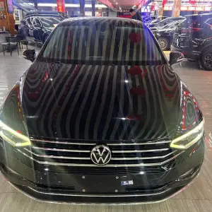Volkswagen Magotan 2021 186 л.с. — лот 56945178 из Китая