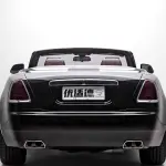 Rolls-Royce Dawn 2019 из Китая