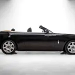 Rolls-Royce Dawn 2019 из Китая