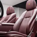 Rolls-Royce Dawn 2019 из Китая