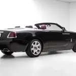 Rolls-Royce Dawn 2019 из Китая