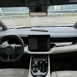 Zeekr 009 2025 лот 56698336 из Китая