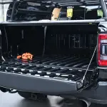RAM Ram Trucks 2023 из Китая