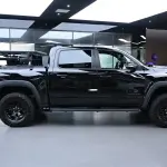 RAM Ram Trucks 2023 из Китая