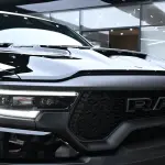 RAM Ram Trucks 2023 из Китая