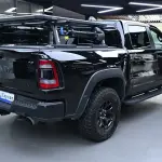 RAM Ram Trucks 2023 из Китая