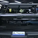 RAM Ram Trucks 2023 из Китая