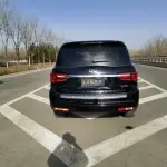Infiniti QX80 2019 из Китая