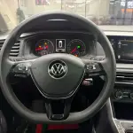 Volkswagen Polo 2021 из Китая