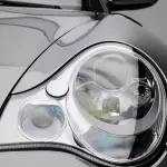 Porsche 911 2005 из Китая