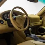 Porsche 911 2005 из Китая