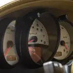 Porsche 911 2005 из Китая