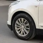 Cadillac XT5 2017 из Китая
