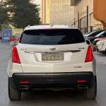 Cadillac XT5 2017 из Китая
