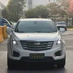 Cadillac XT5 2017 из Китая