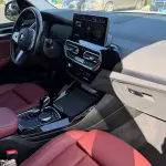 BMW X3 2023 184 л.с. из Китая