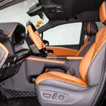 Toyota Granvia 246 л.с. из Китая