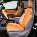 Toyota Granvia 246 л.с. из Китая
