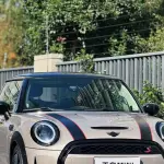 MINI Mini 2021 192 л.с. — лот 56699536 из Китая