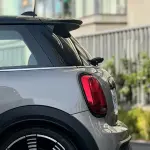 MINI Mini 2021 192 л.с. — лот 56699536 из Китая