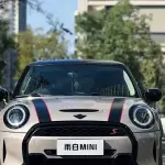 MINI Mini 2021 192 л.с. — лот 56699536 из Китая