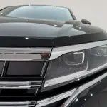 Volkswagen Touareg 2024 из Китая