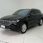 Volkswagen Touareg 2024 из Китая