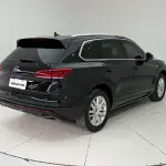 Volkswagen Touareg 2024 из Китая