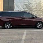 Buick GL8 2023 237 л.с. — лот 56946646 из Китая