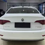 Volkswagen Sagitar 2021 150 л.с. из Китая