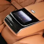 Mercedes-Benz S-Class 2025 380 л.с. из Китая