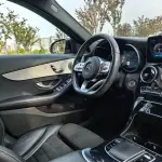 Mercedes-Benz C-Class 2021 из Китая
