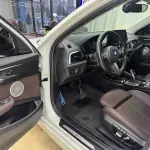 BMW 1 Series 2021 140 л.с. — лот 56946826 из Китая