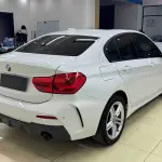 BMW 1 Series 2021 140 л.с. — лот 56946826 из Китая