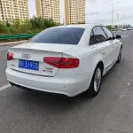Audi A4L 2015 180 л.с. — лот 56699738 из Китая